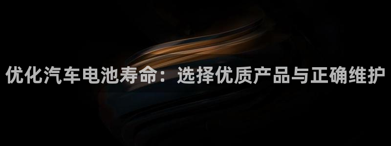 优发国际平台app下载苹果版：优化汽车电